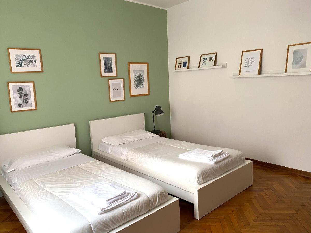 Apartment Ca Giulia Venice