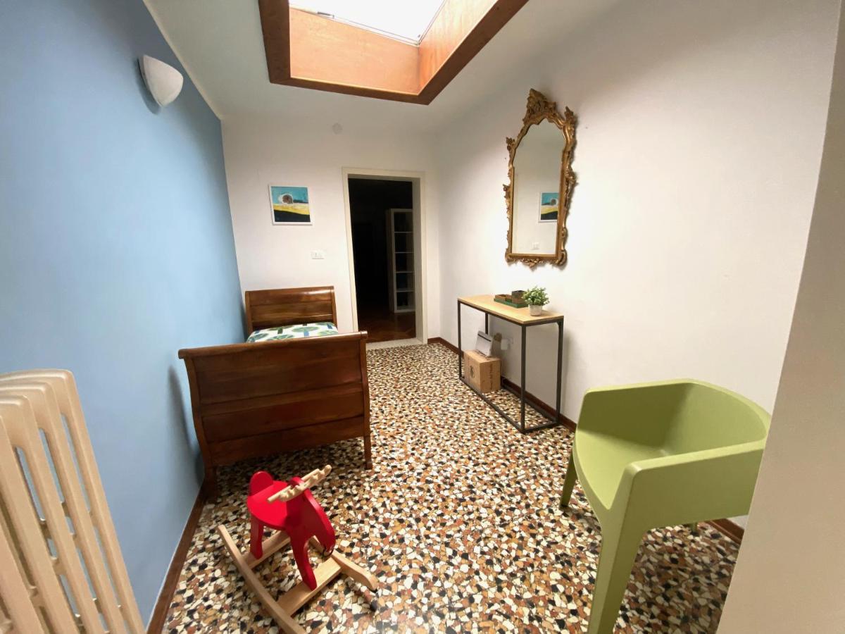 Ca Giulia Apartment Venice
