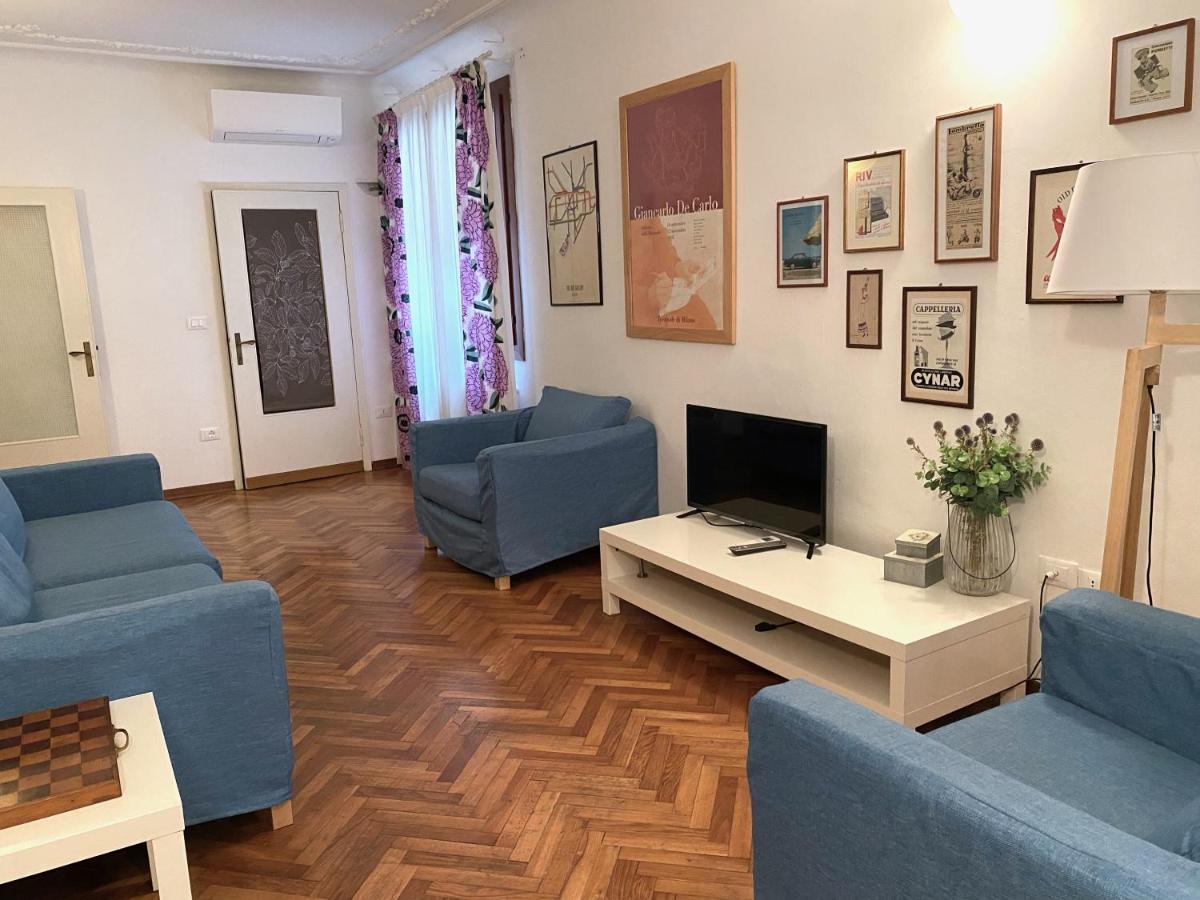 Apartment Ca Giulia *