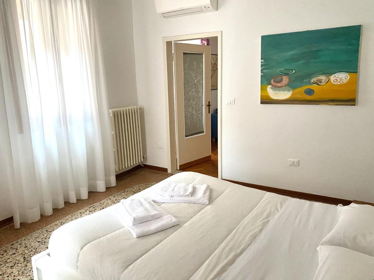 Apartment Ca Giulia
