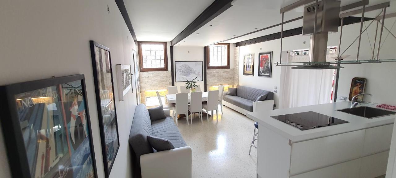 Apartment Elisabeth Waterfront *