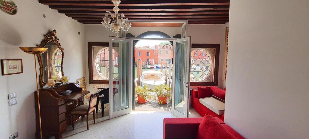 Elisabeth Waterfront Apartment *