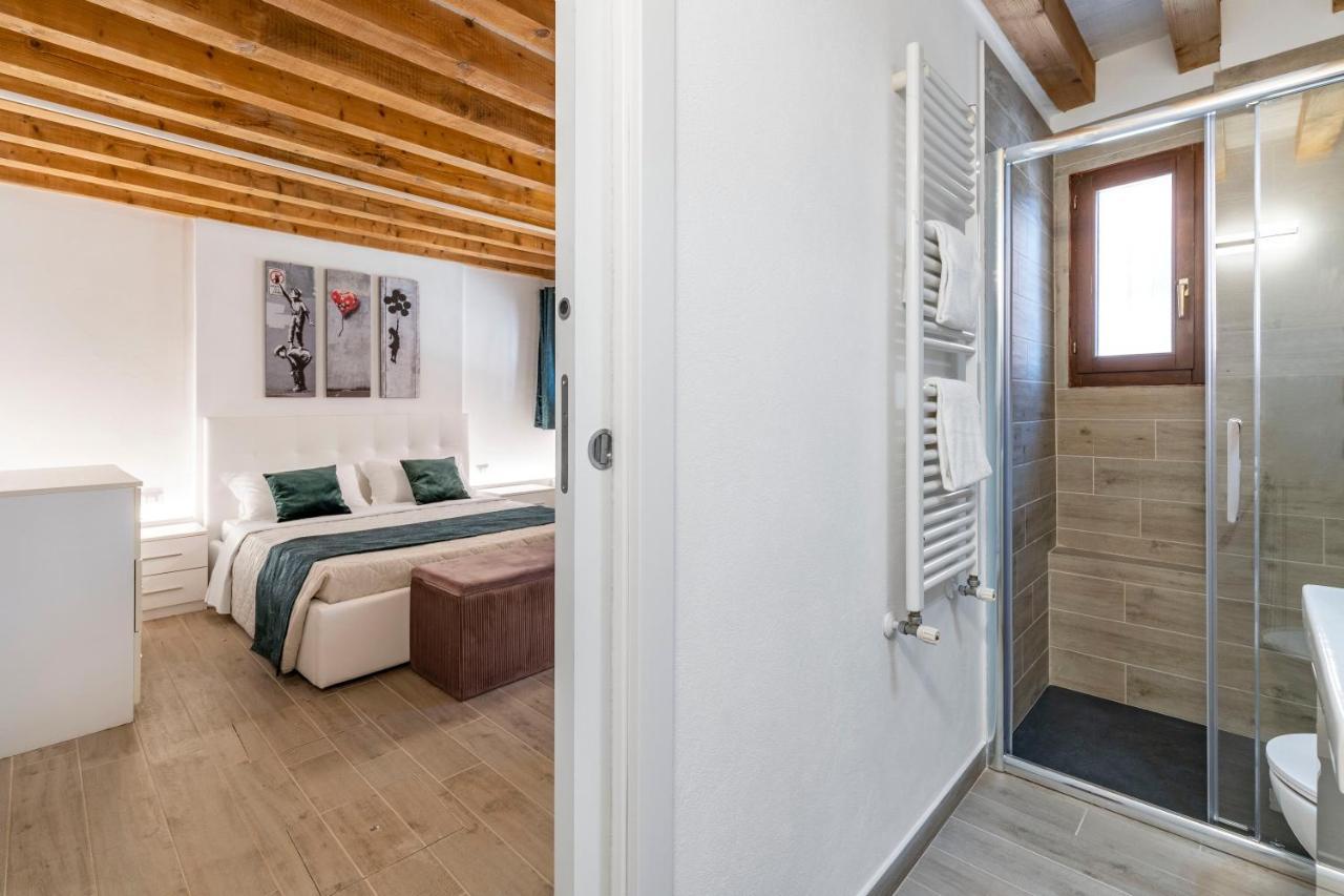 Apartment Palazzo Preziosa - Rialto *