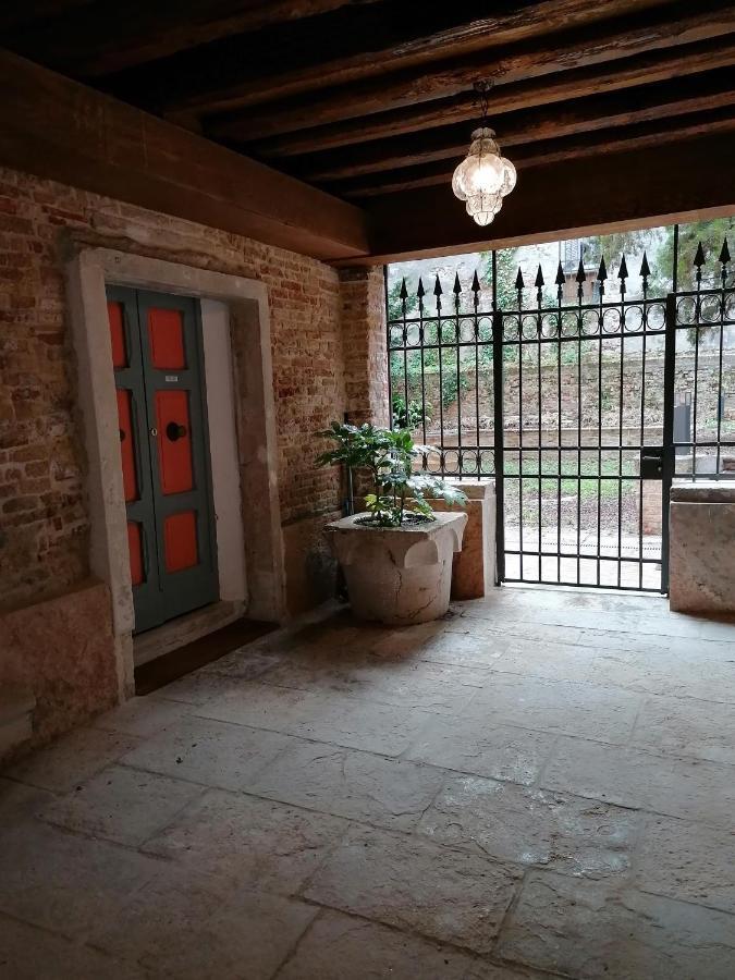 Residenza La Salute Appartamento
