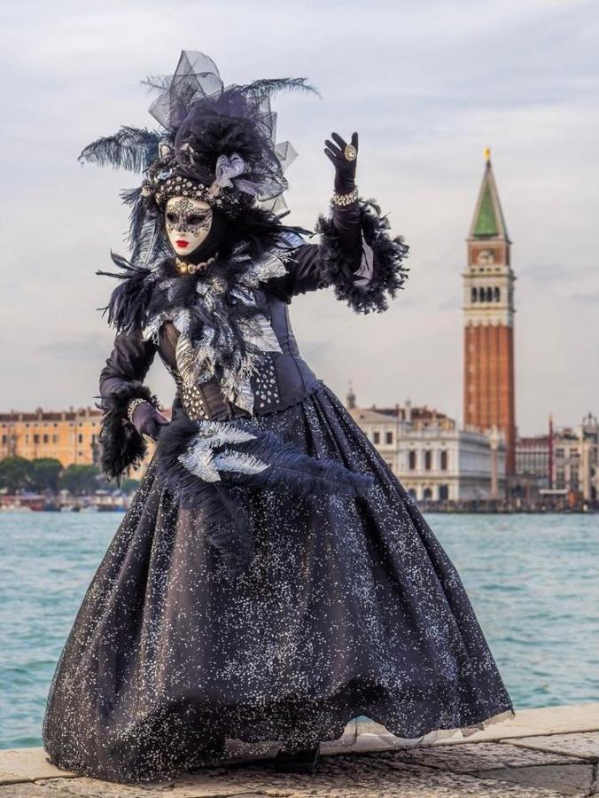 Residenza Impavida * Venice