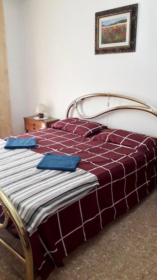 Apartment Residenza Impavida *