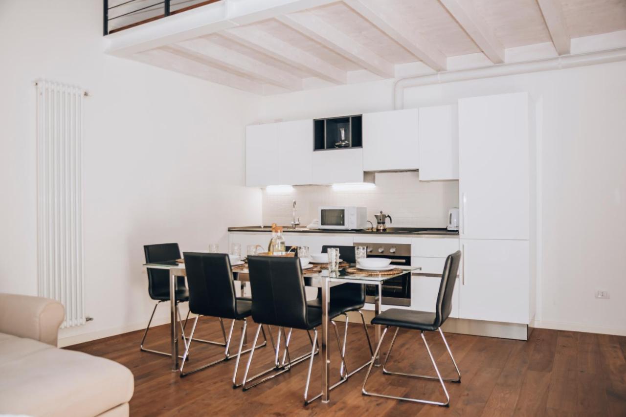 Guggenheim Luxury By Bricola Veneza