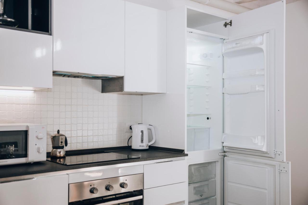 Guggenheim Luxury By Bricola Apartamento