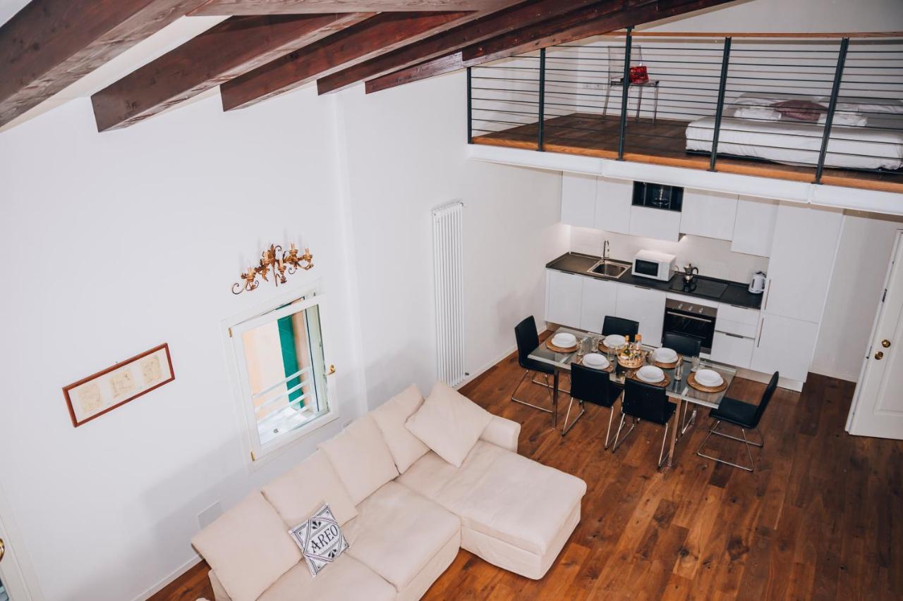 Guggenheim Luxury By Bricola Apartamento