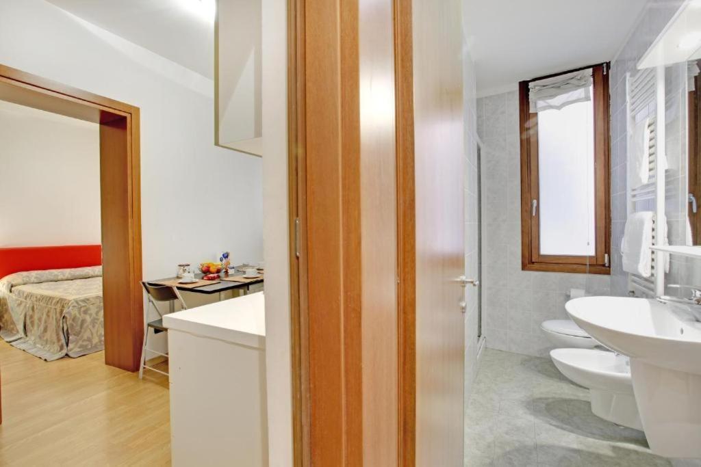 Biennale Giardini By Bricola Apartment *
