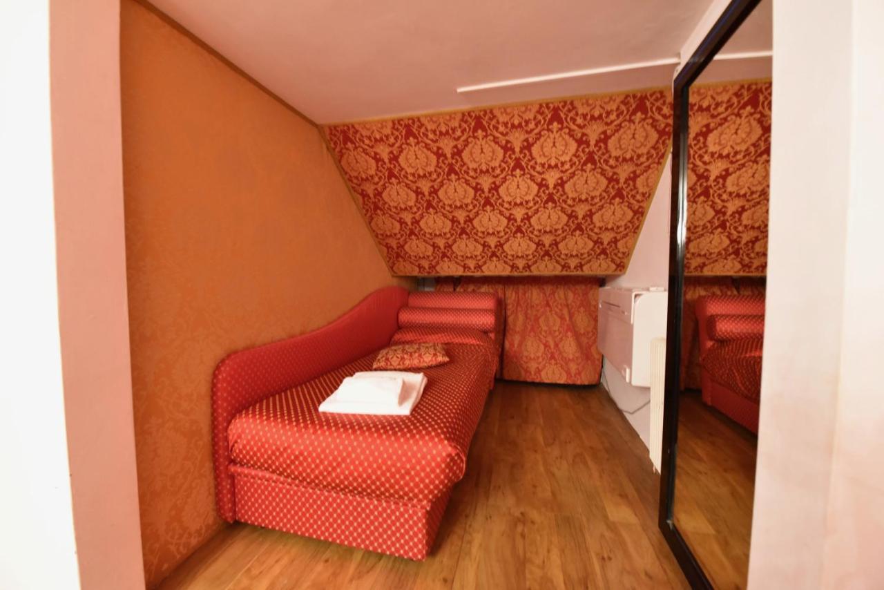 Guest house Casa Dolce 3*
