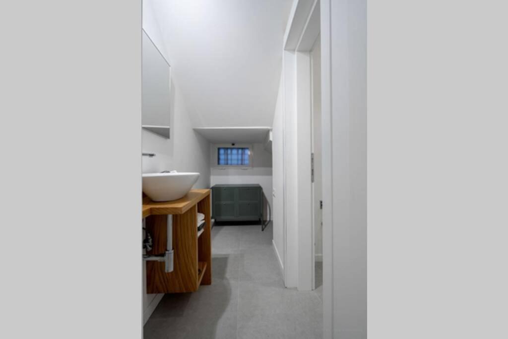 Ormesini Courtyard *