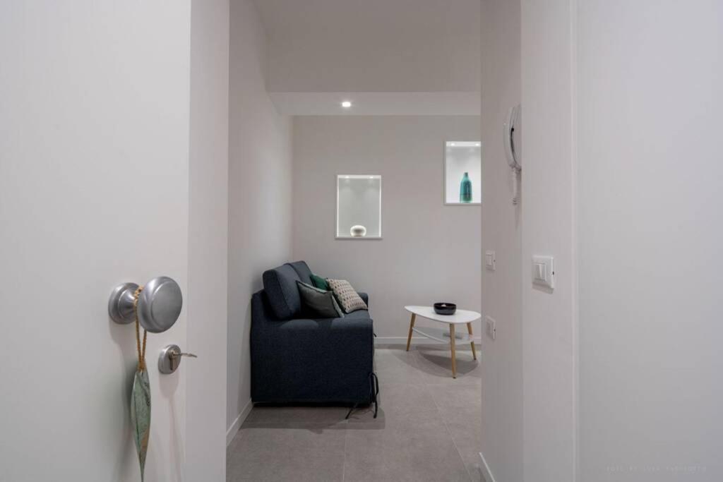 Ormesini Courtyard Apartamento