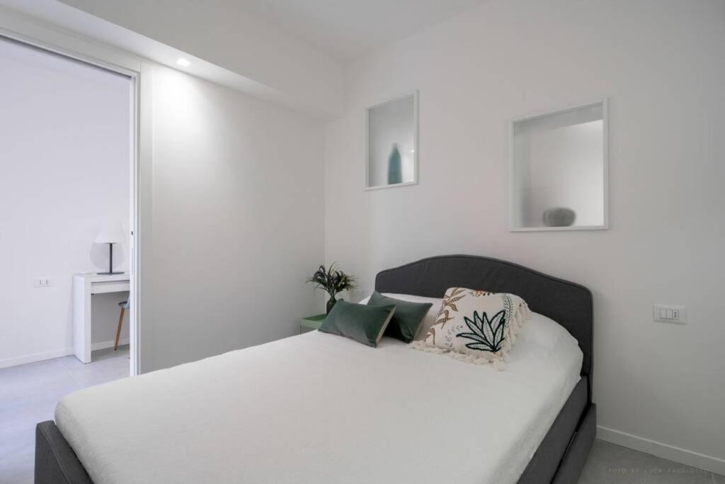 Apartamento Ormesini Courtyard *