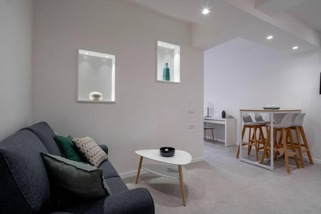 Ormesini Courtyard Apartamento Veneza