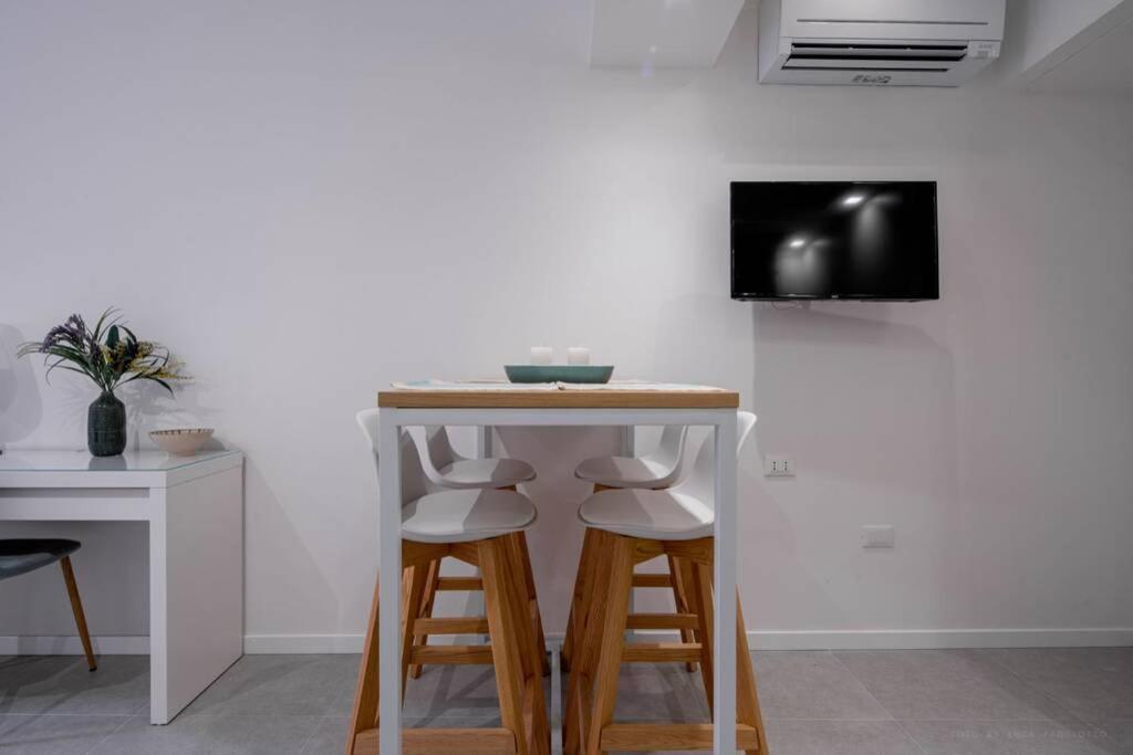 Apartamento Ormesini Courtyard Veneza