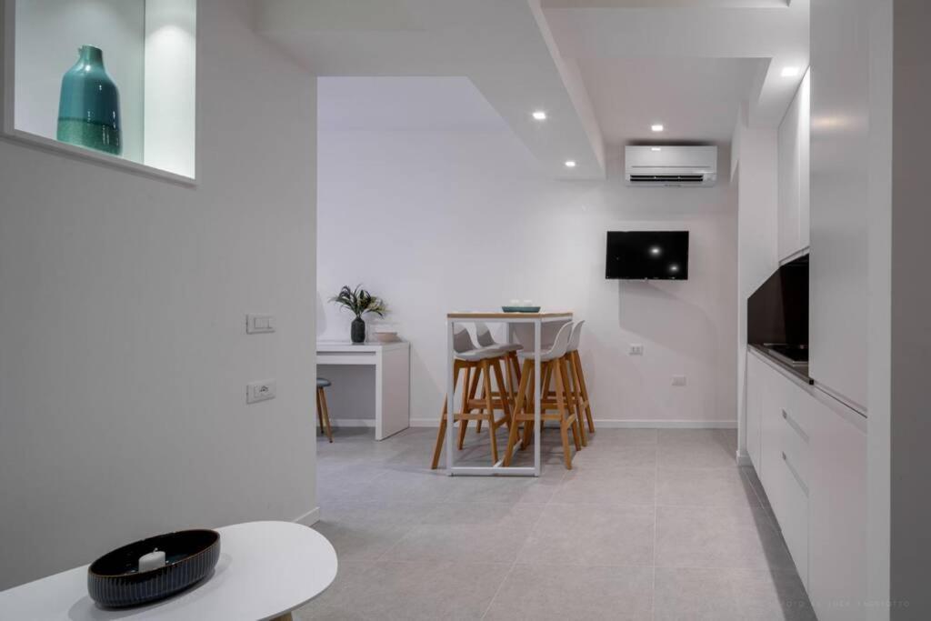 Ormesini Private Courtyard