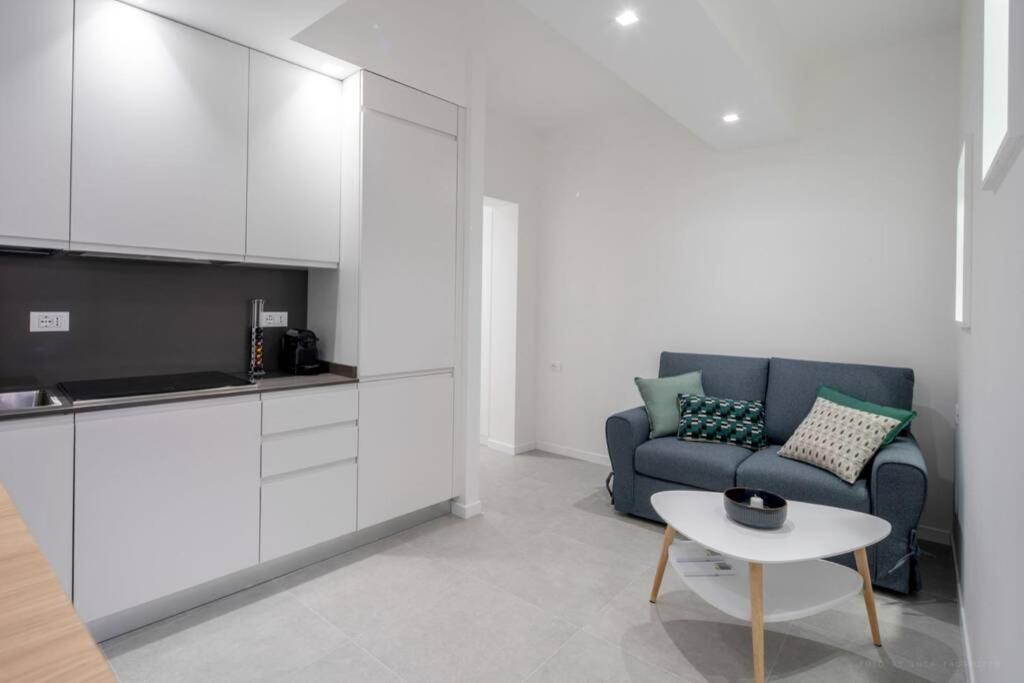 Ormesini Courtyard Apartamento