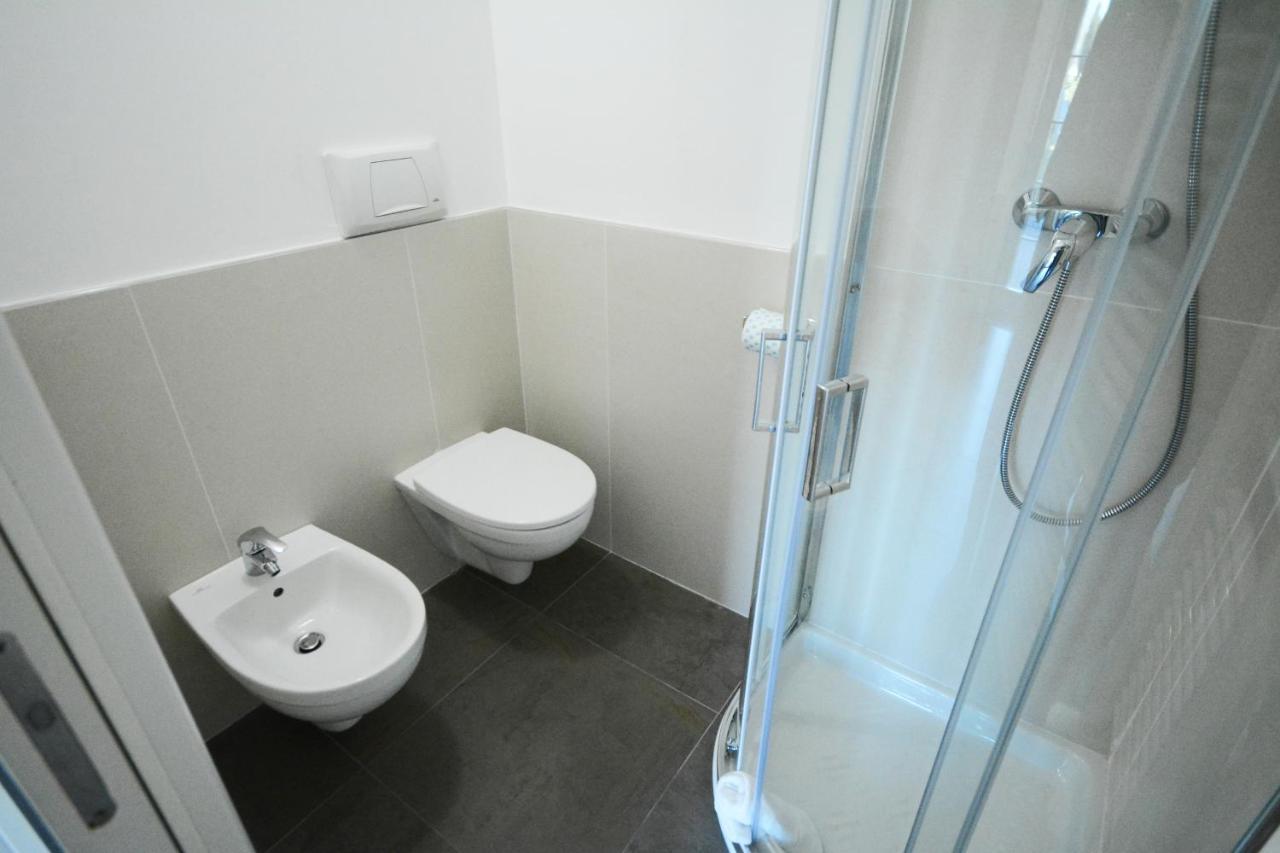 Apartamento Ca' Antica Cristalleria Veneza