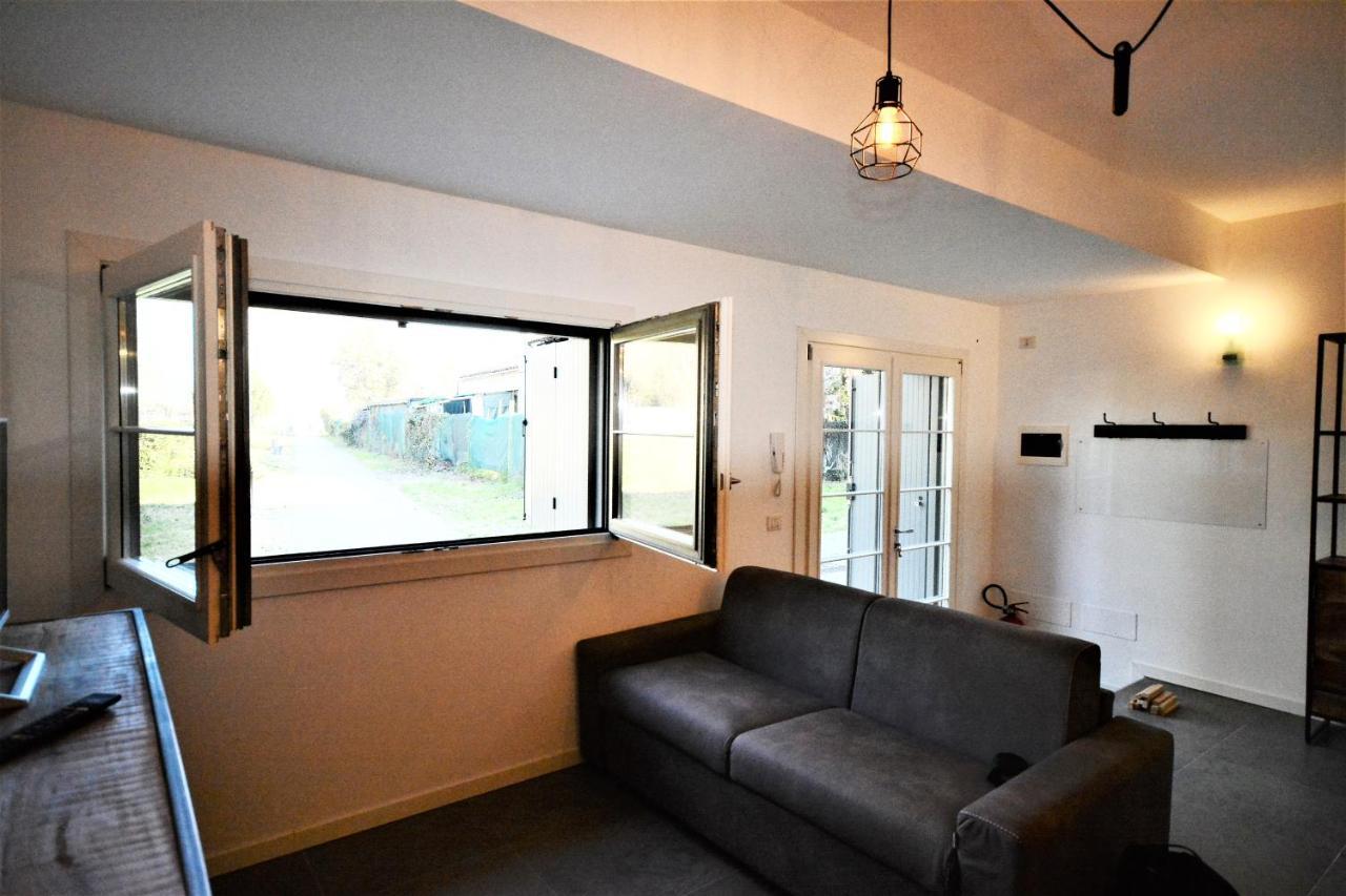 Ca' Antica Cristalleria Apartamento
