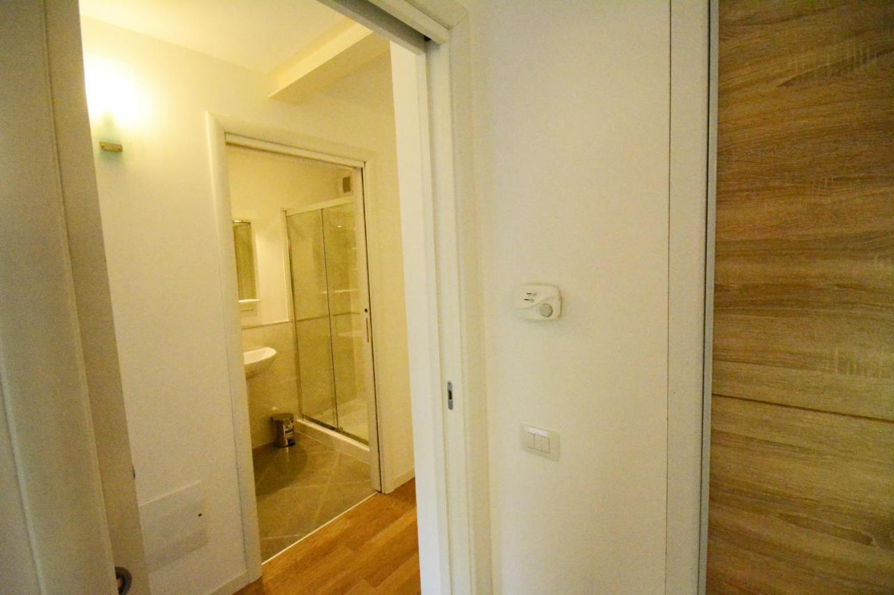 Ca' Antica Cristalleria Apartamento Veneza