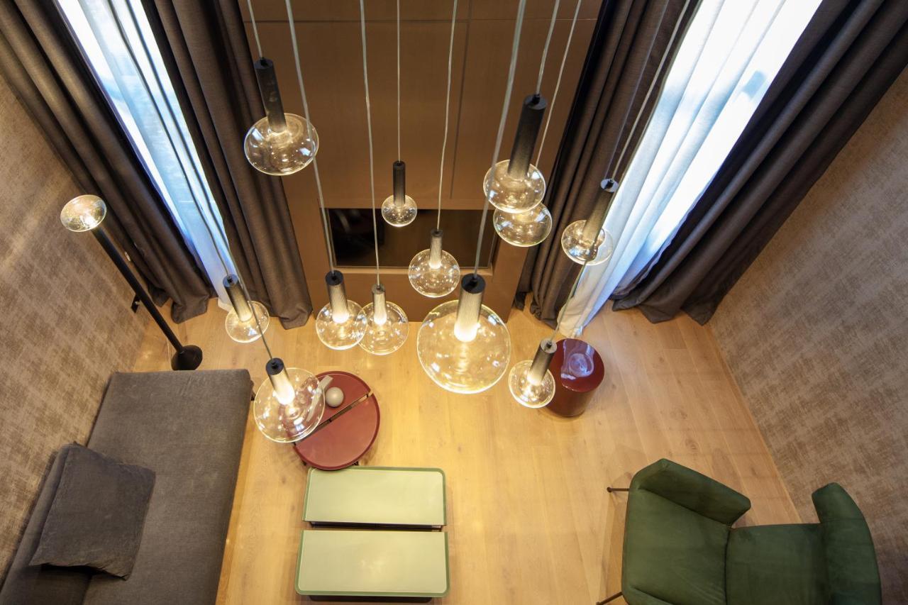 Palazzo Pianca Guest house 4*