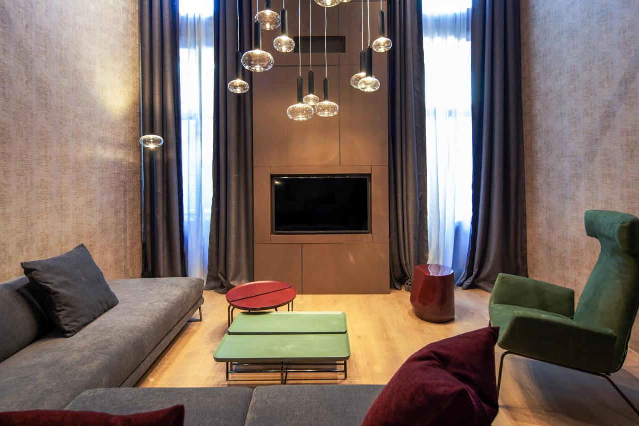 Palazzo Pianca 4* Venice