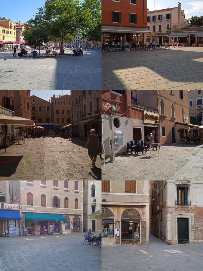 Apartment Sestiere Dorsoduro Venezia, A Due Passi Dal Ponte Dei Pugni *