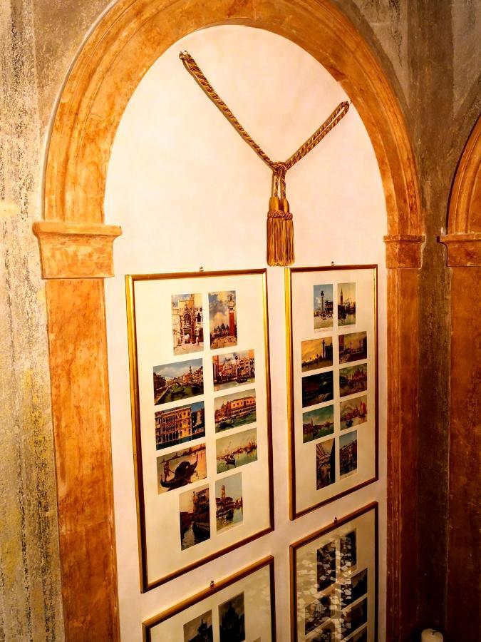 Guest house Cinqueteste Luxury 2*