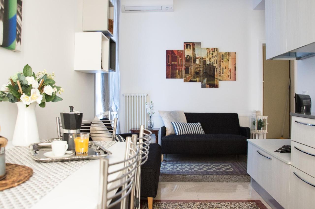 Biennale Apartment *
