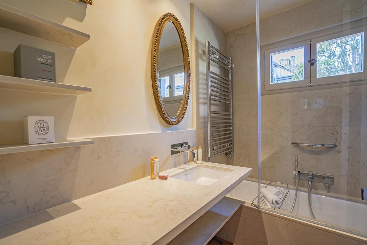 Ca' Minore Secret Garden Apartment Venice