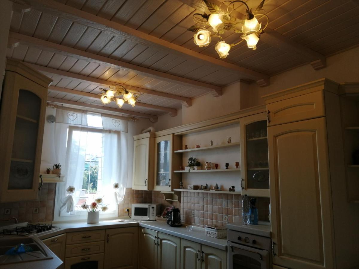 Appartamento Venice Sweet Home *