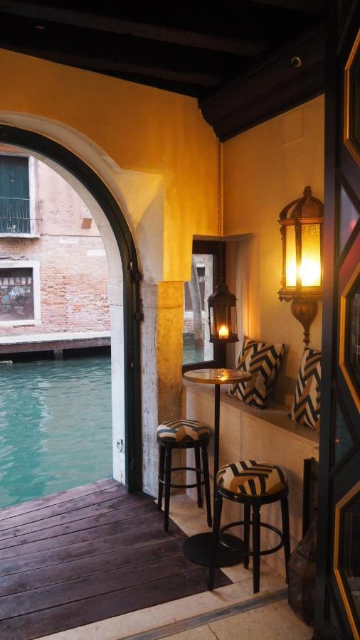 Hotel Aqua Palace Venice