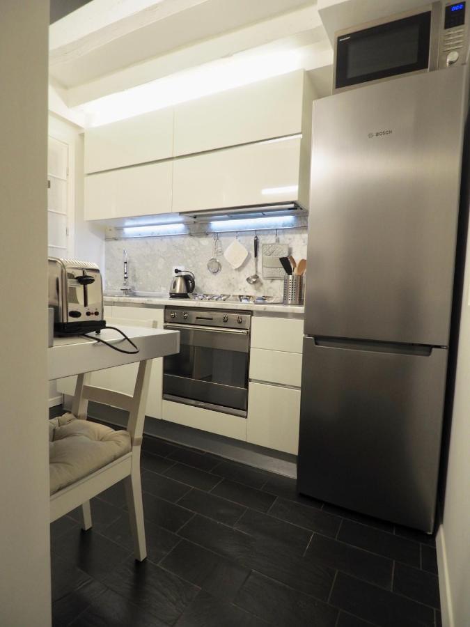 Apartment Ca Robberstad Venice