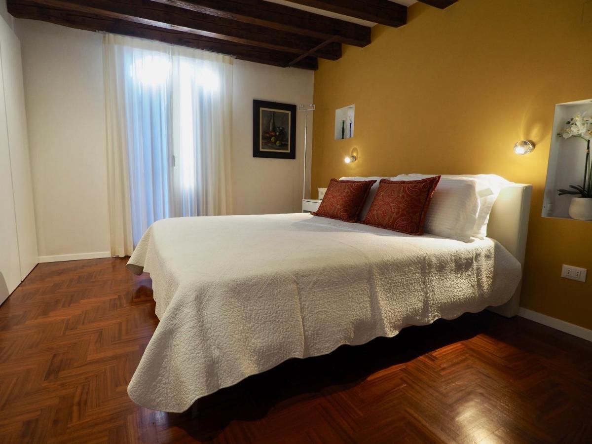 Ca Robberstad Apartment Venice