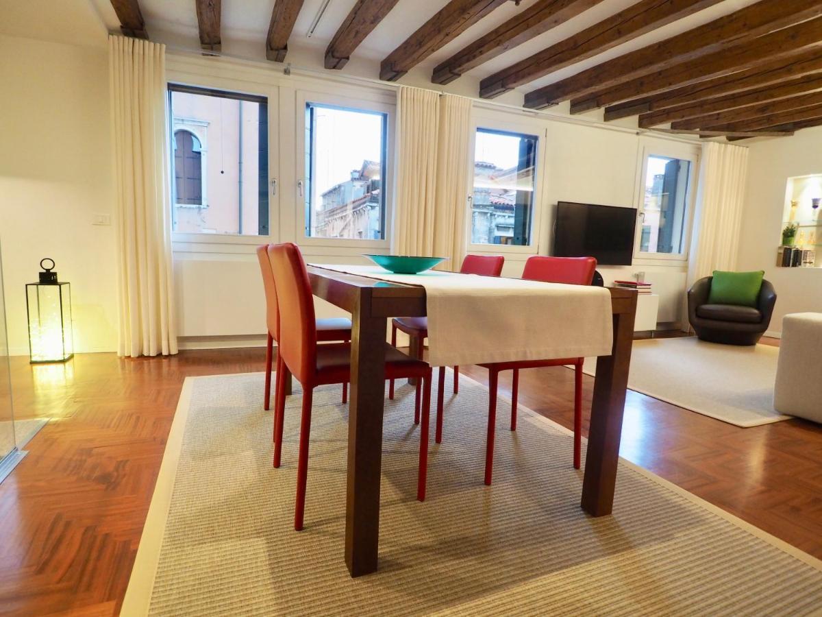 Ca Robberstad Apartment *