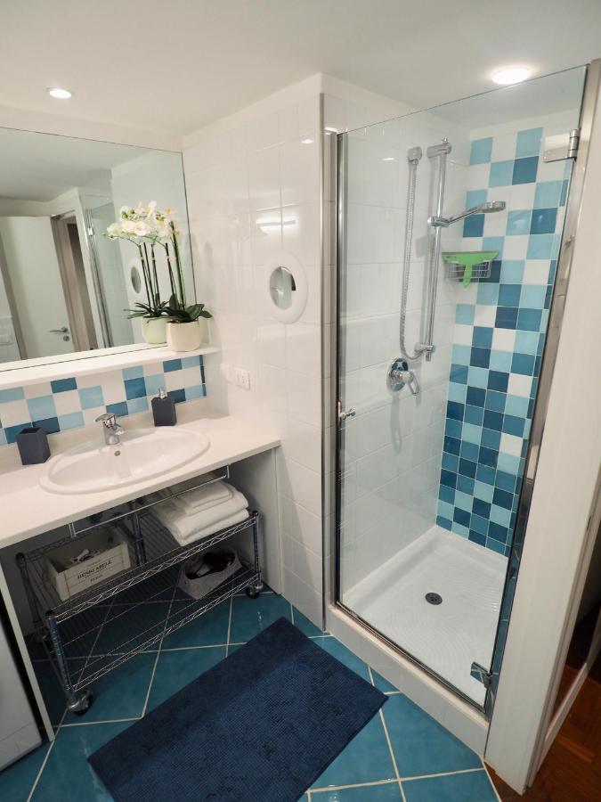 Ca Robberstad Apartment Venice