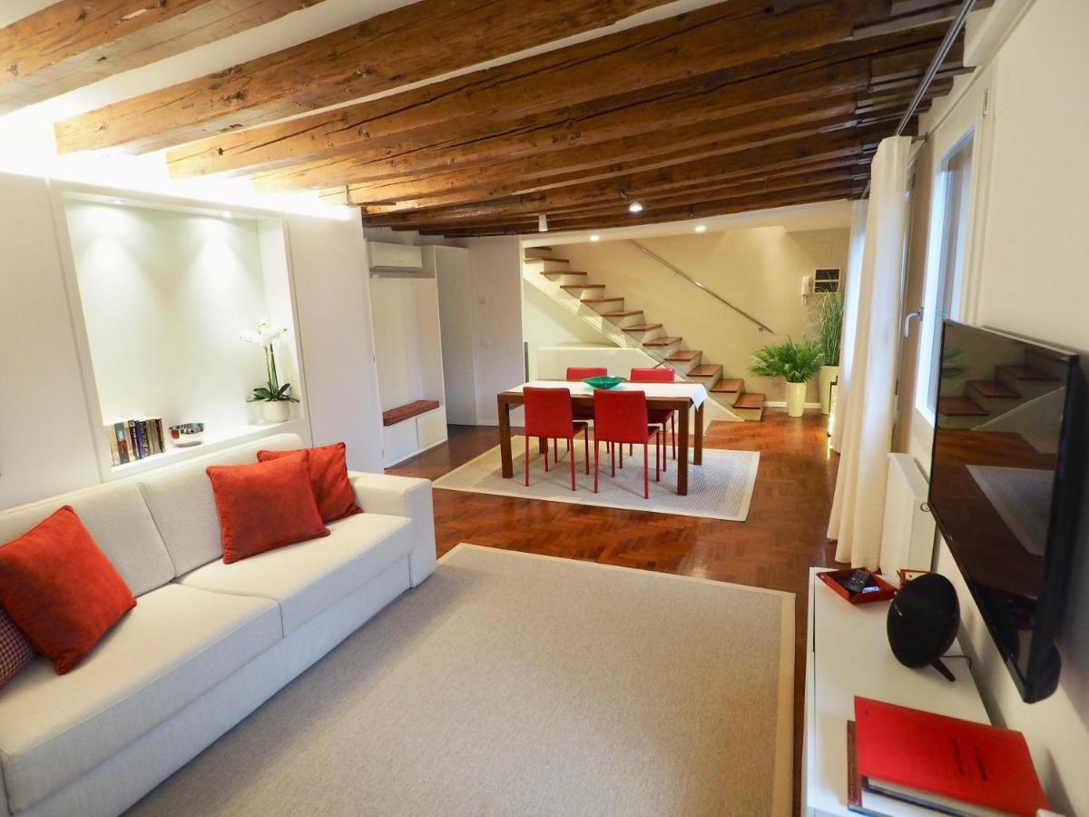 Ca Robberstad Apartment