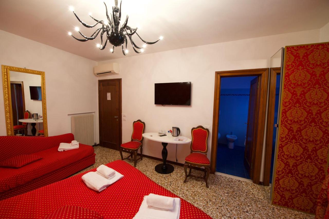Guest house Casa Dolce Venice