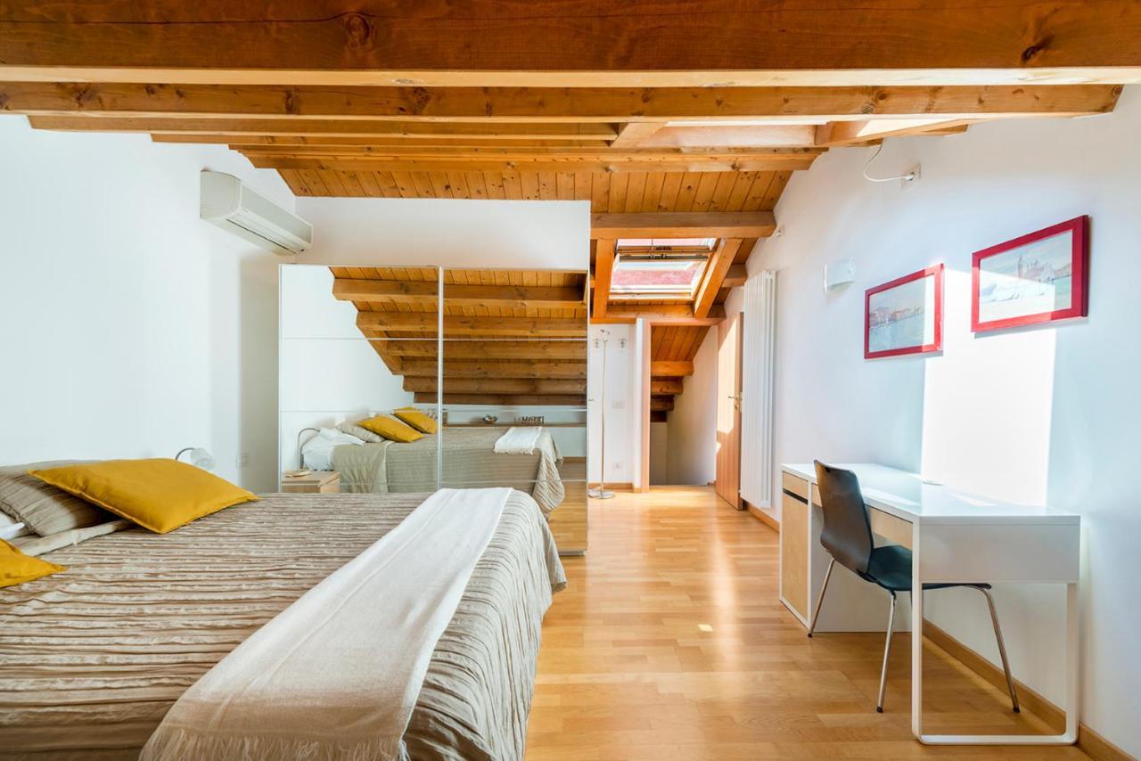 Apartment Duplex2 At The Entrance Of Venice, Cozy And Relax Venice