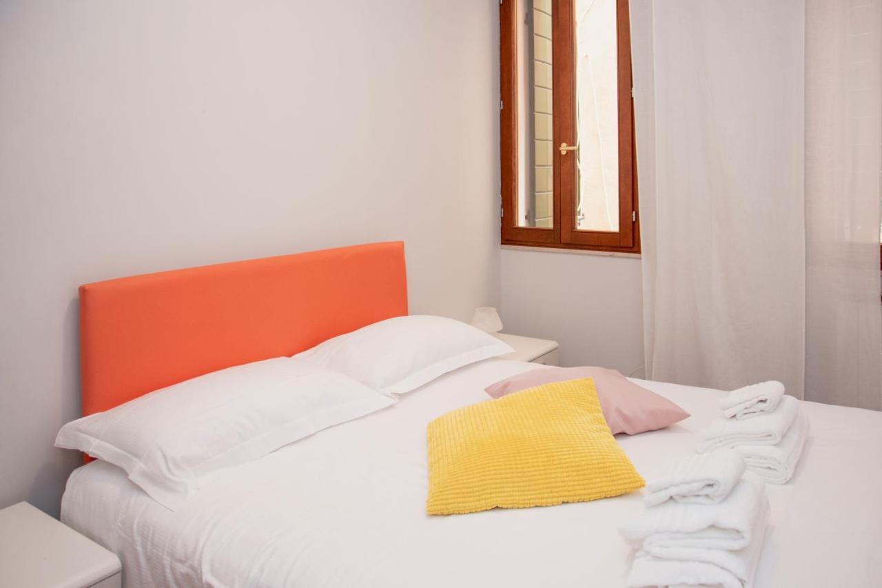 Apartment Biennale Giardini By Bricola Venice