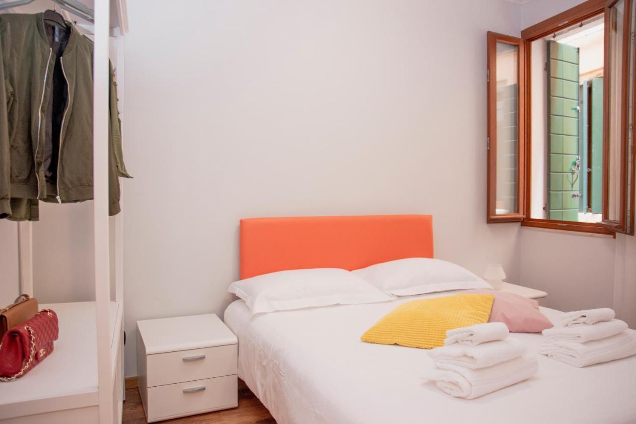 Apartment Biennale Giardini By Bricola Venice