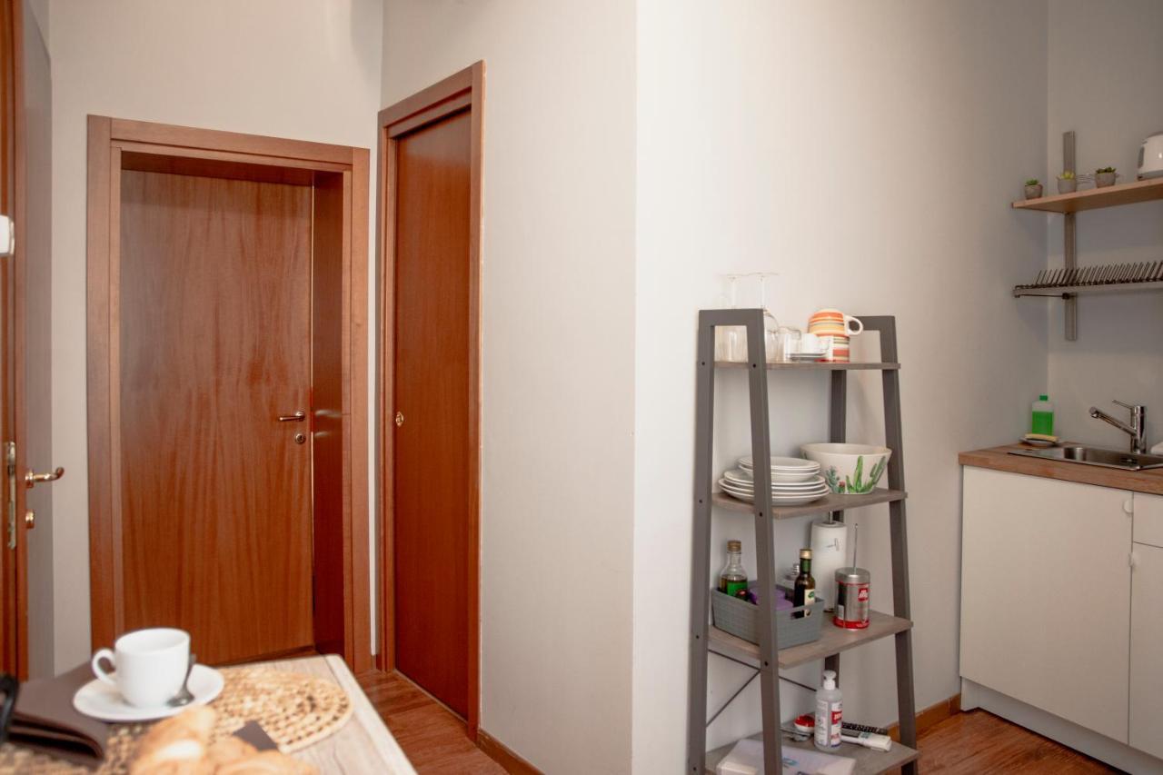 Biennale Giardini By Bricola Apartment *