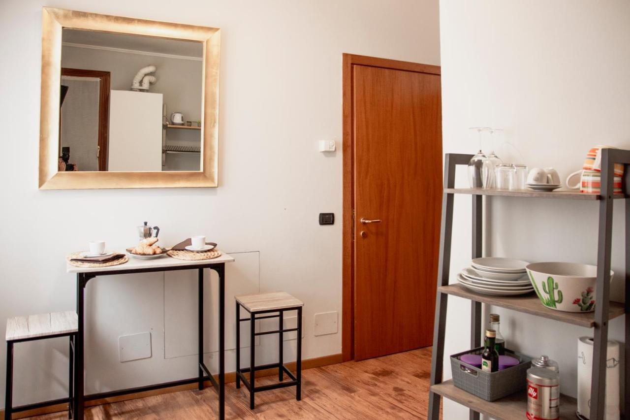 Apartment Biennale Giardini By Bricola Venice
