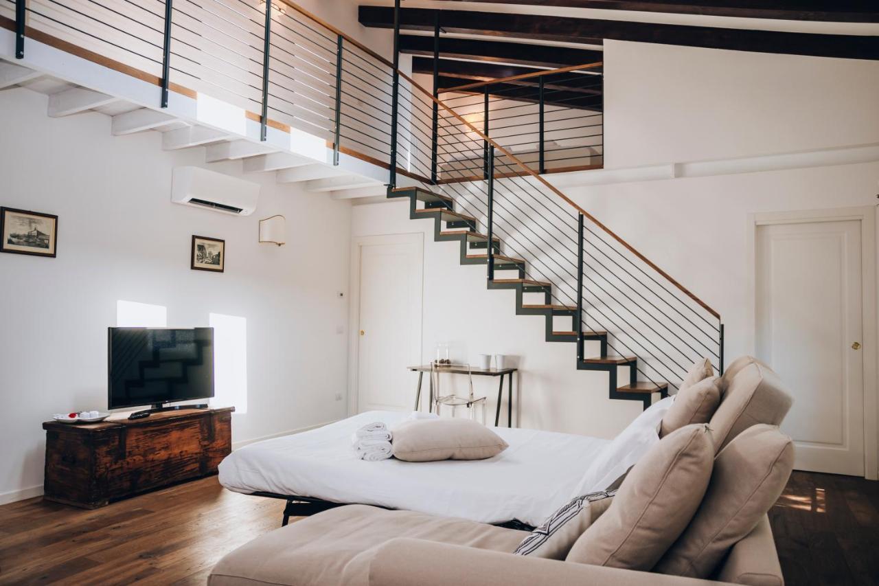 Apartamento Guggenheim Luxury By Bricola *