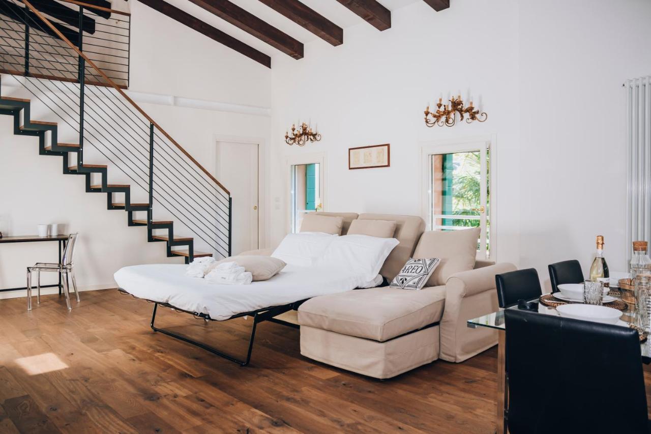 Apartamento Guggenheim Luxury By Bricola