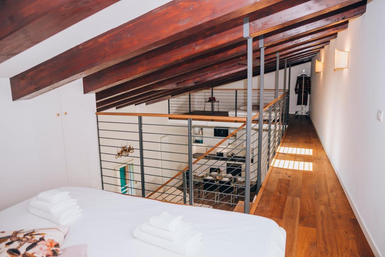 Guggenheim Luxury By Bricola Apartamento