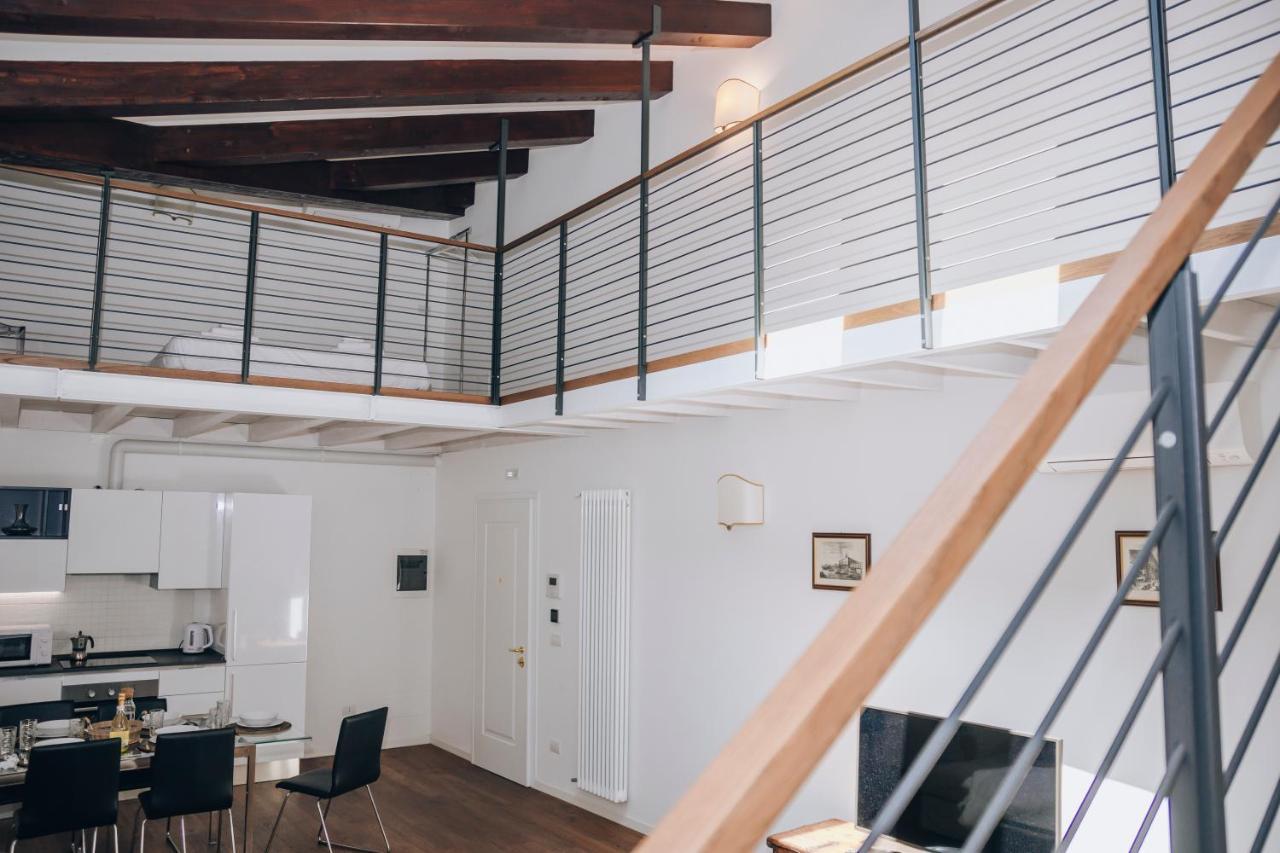 Apartamento Guggenheim Luxury By Bricola Veneza