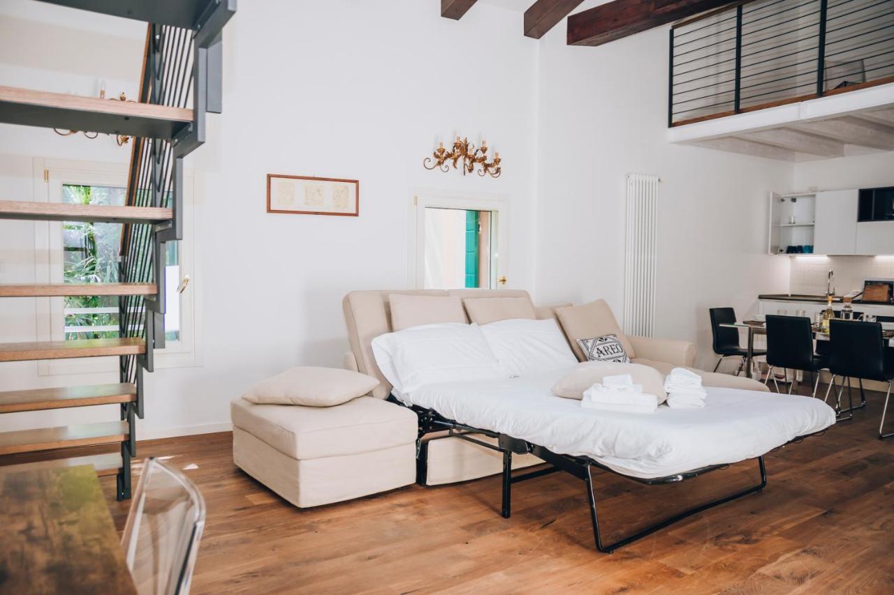 Guggenheim Luxury By Bricola Veneza