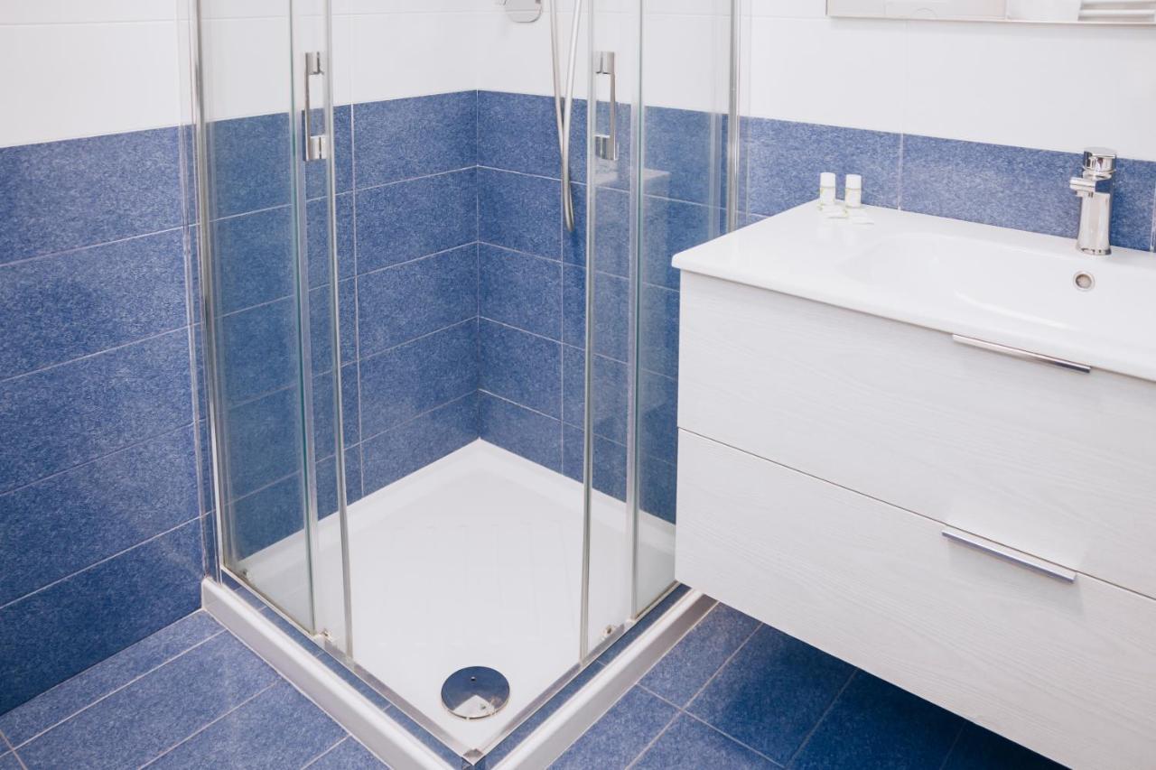 Apartamento Guggenheim Luxury By Bricola Veneza